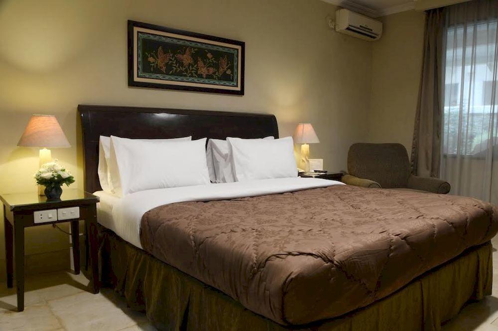 Capital O 534 Sriwijaya Hotel Jakarta Ngoại thất bức ảnh