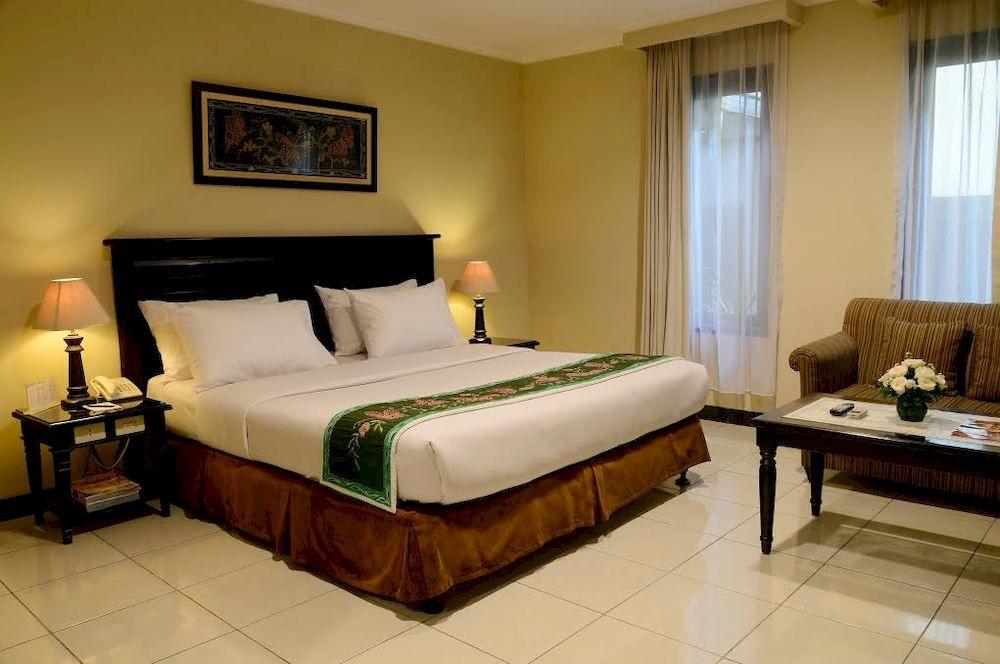 Capital O 534 Sriwijaya Hotel Jakarta Ngoại thất bức ảnh