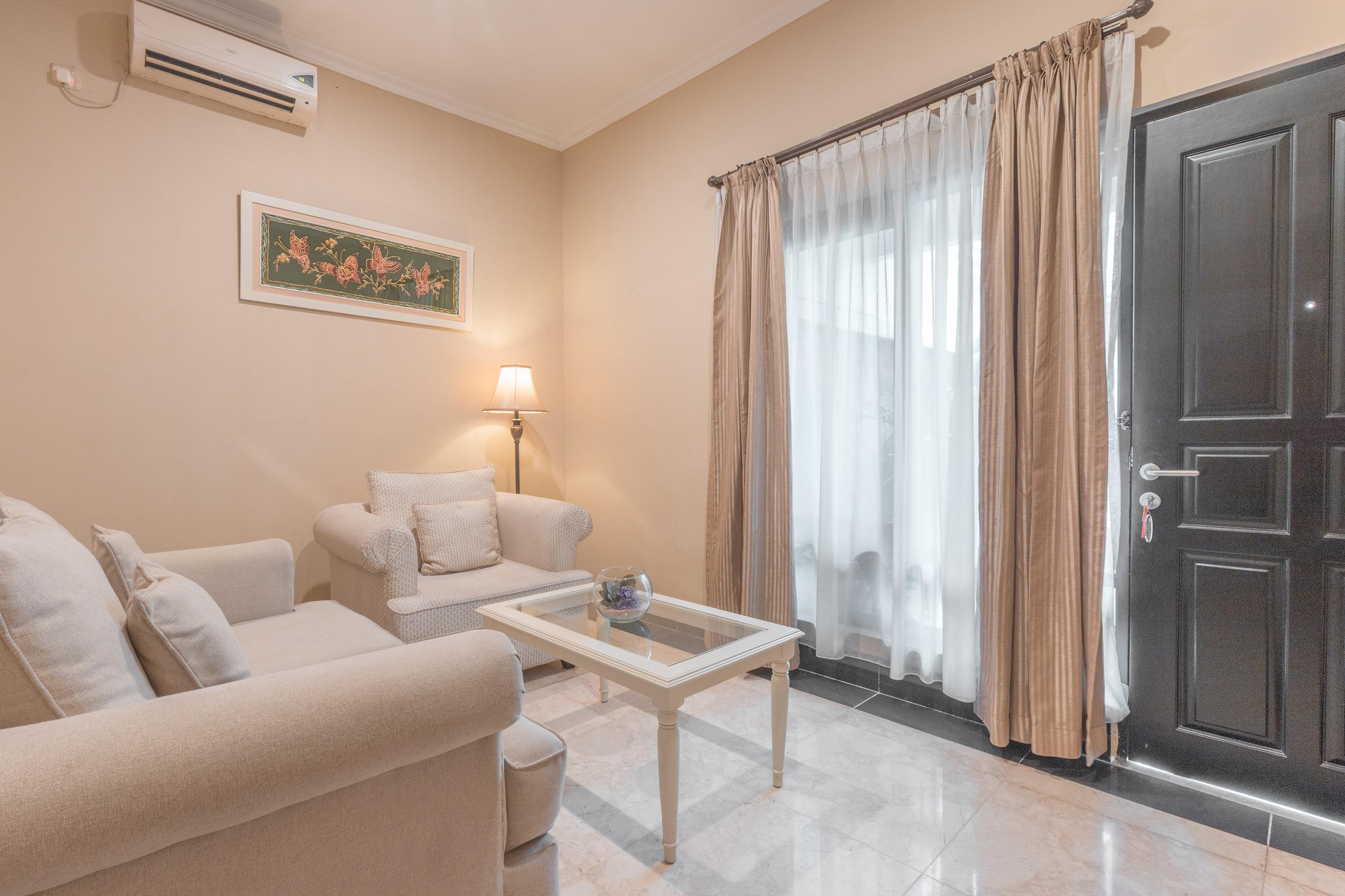 Capital O 534 Sriwijaya Hotel Jakarta Ngoại thất bức ảnh