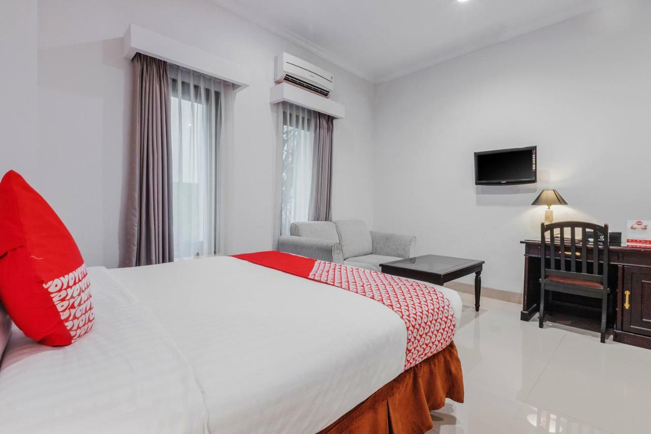 Capital O 534 Sriwijaya Hotel Jakarta Ngoại thất bức ảnh