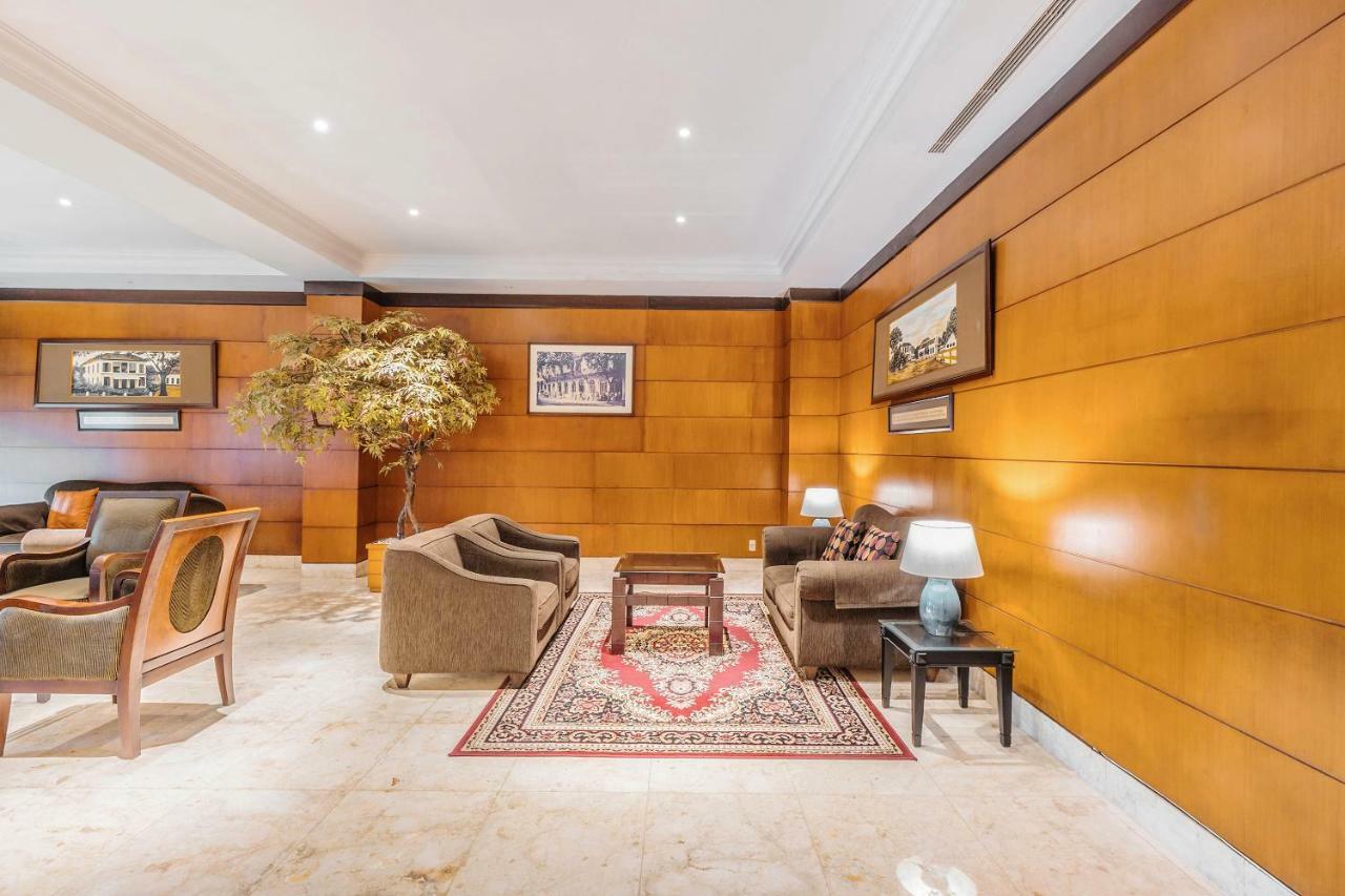Capital O 534 Sriwijaya Hotel Jakarta Ngoại thất bức ảnh